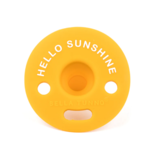 Bella Tunno Hello Sunshine Pacifier