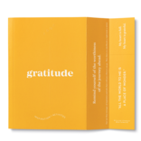 Compendium Journal - True Gratitude