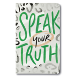Compendium Journal - Speak Your Truth