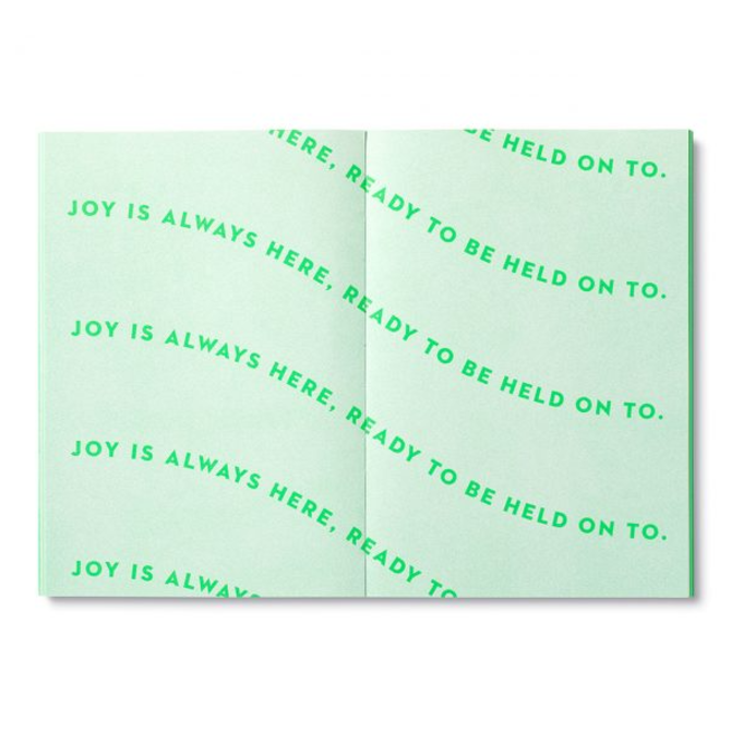 Compendium Journal - True Joy