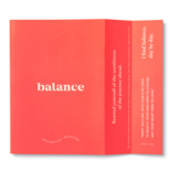Compendium Journal - True Balance
