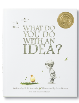 Compendium What Do You Do With An Idea
