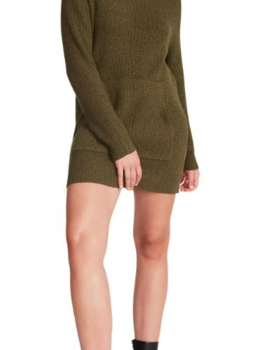 BB Dakota Taylor Sweater Dress