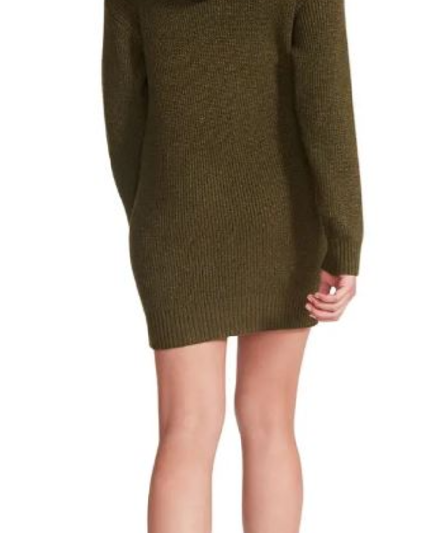 BB Dakota Taylor Sweater Dress