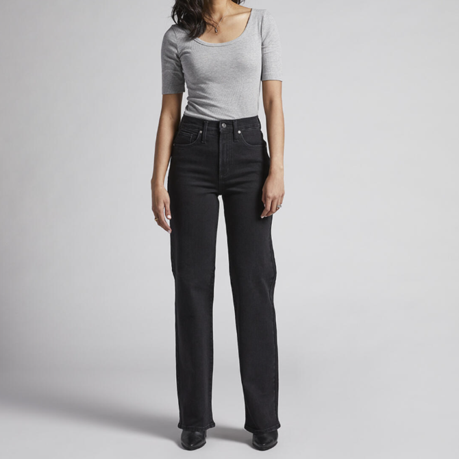Silver Jeans - For Us Highly Desirable Trouser
