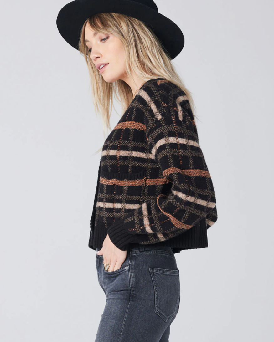 Saltwater Lux Lou Sweater