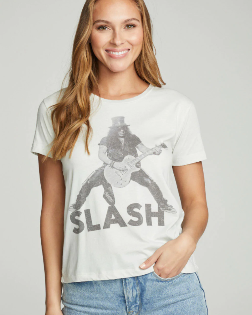 Chaser Slash - Les Paul