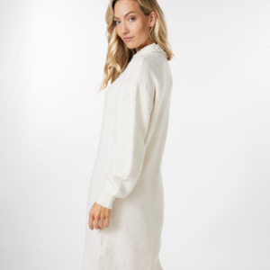 Esqualo Deloris Sweater Dress