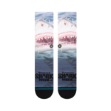 Stance Pearly Whites Crew Sock