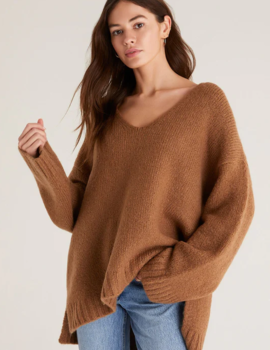 Z-Supply Weekender Sweater