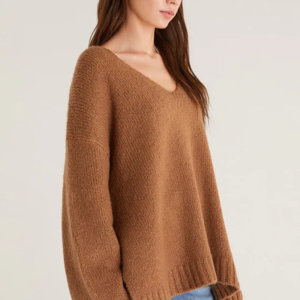Z-Supply Weekender Sweater