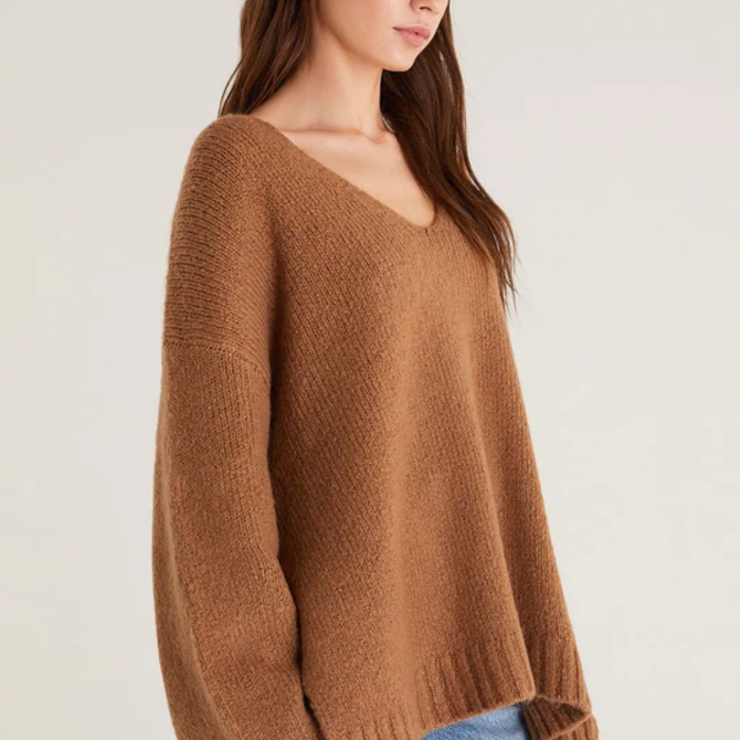 Weekender Sweater