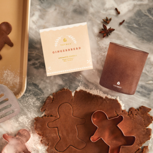 Thymes Gingerbread Medium