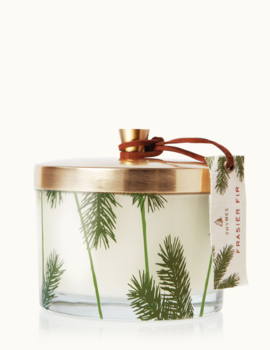 Thymes FF Pine Needle 3 Wick