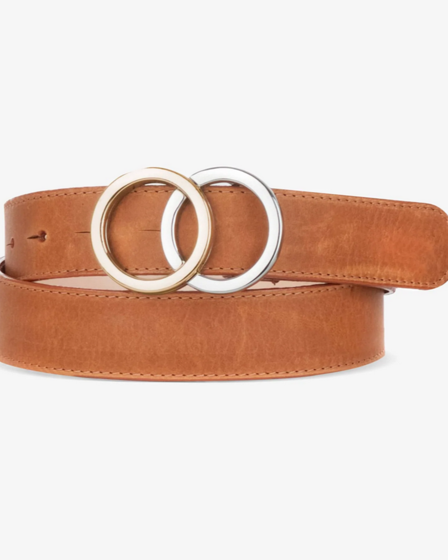 Brave Leather Otir Belt