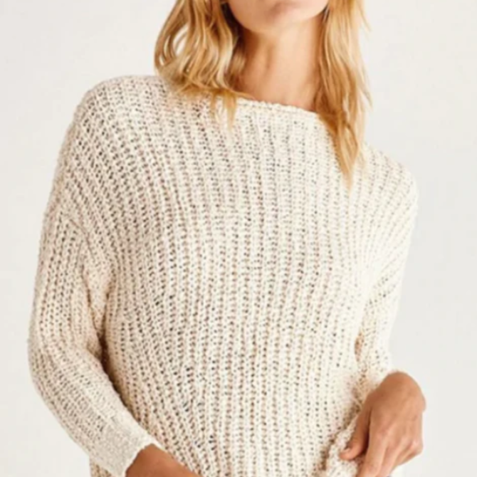 Z-Supply Monteray Sweater
