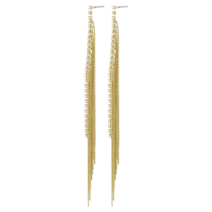 Pilgrim Ane Waterfall Earring