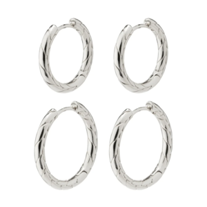 Pilgrim Love Hoop Set