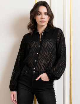 Esqualo Dinah Blouse