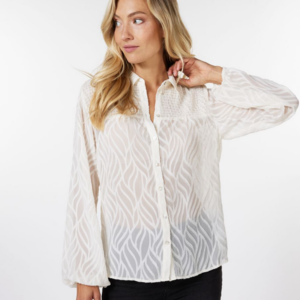 Esqualo Dinah Blouse