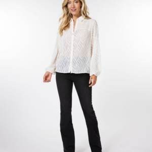 Esqualo Dinah Blouse