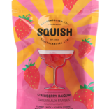 Squish Strawberry Daiquiri Candy