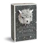 Compendium Good Night Monster Gift Set