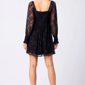 Saltwater Luxe Daisy Mini Dress