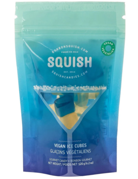 Squish Vegan Ice Cubes