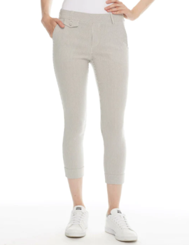 Tyler Madison Layla Crop Trouser