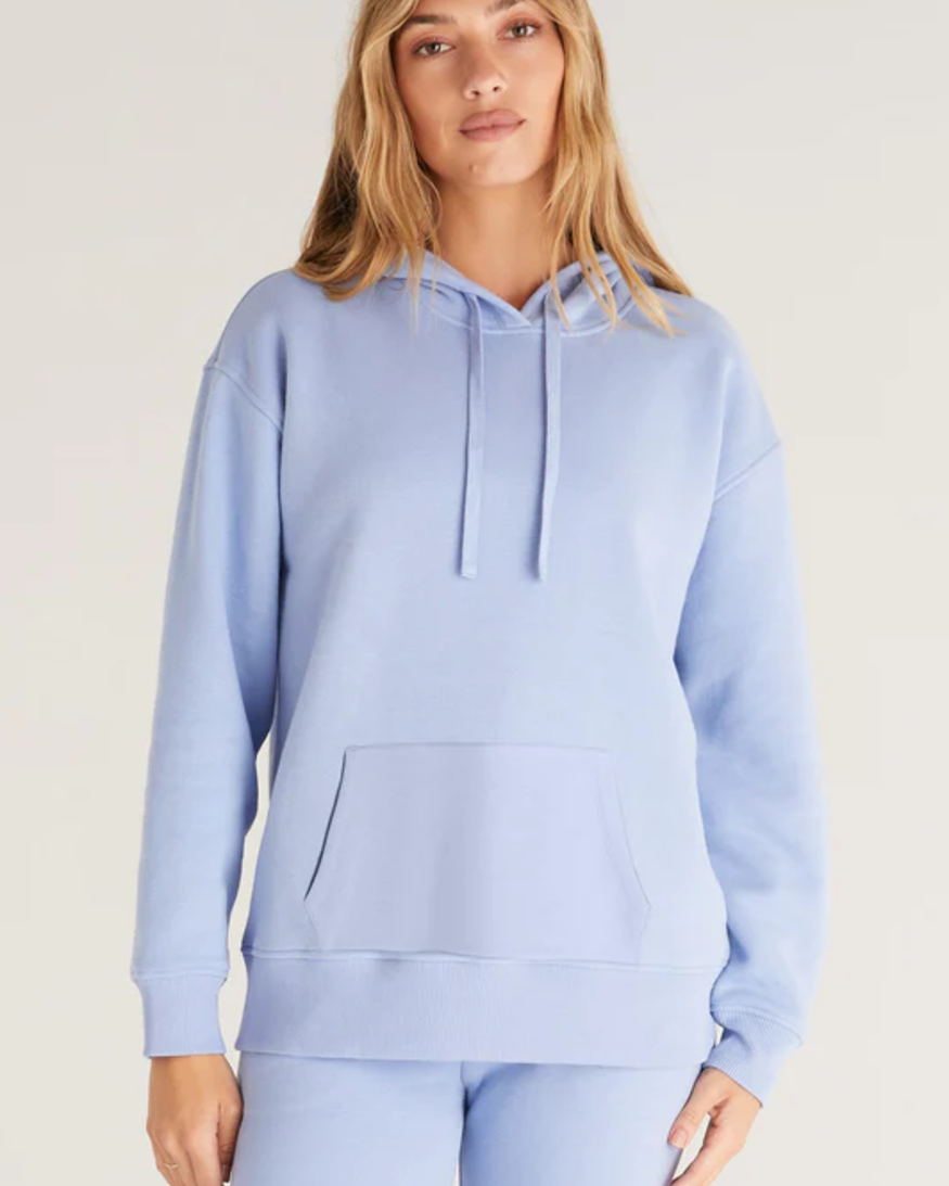 Z-Supply Classic Hoodie