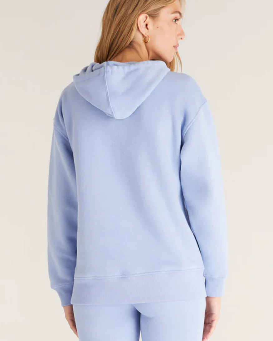 Z-Supply Classic Hoodie