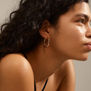Pilgrim Zion II Earrings