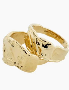 Pilgrim Optimism Ring