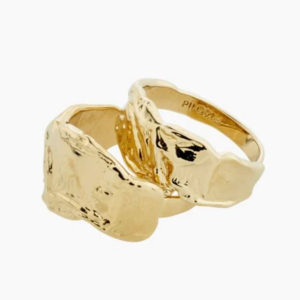 Pilgrim Optimism Ring