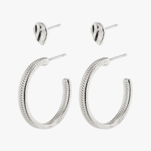 Pilgrim Optimism Earring