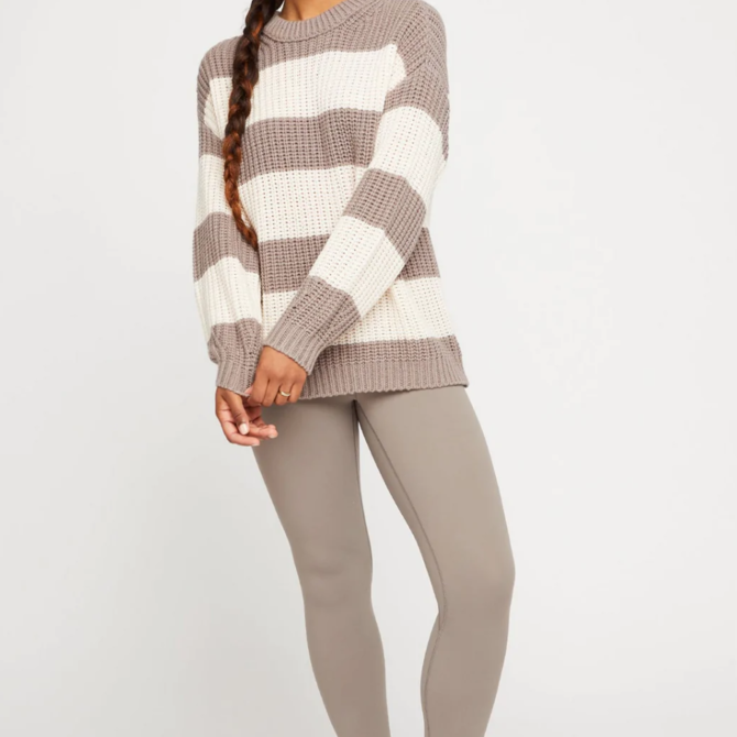 Gentle Fawn Aries Pullover