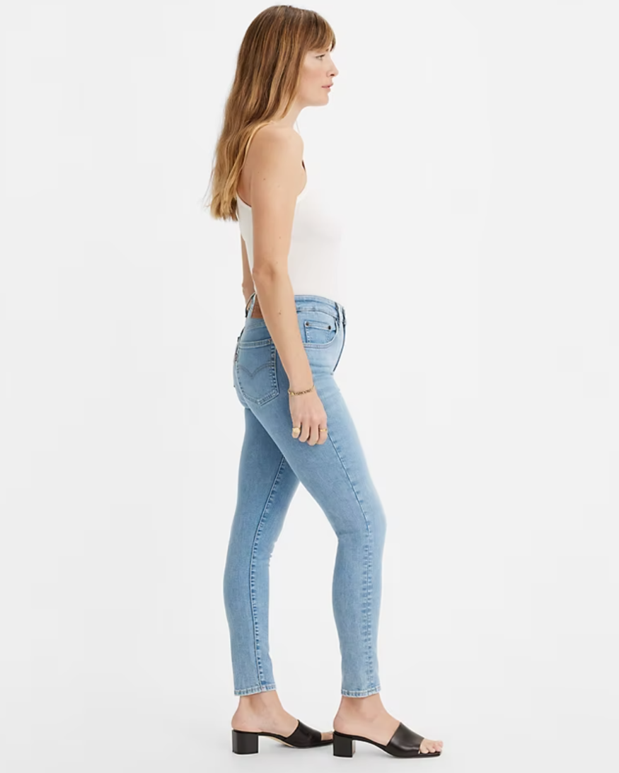 Levi's 721 HighRise Skinny