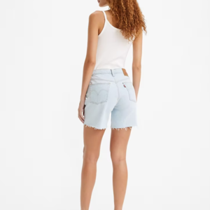 Levi's 501 Mid Thigh Short