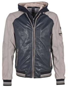 Mauritius Harper RF Jacket