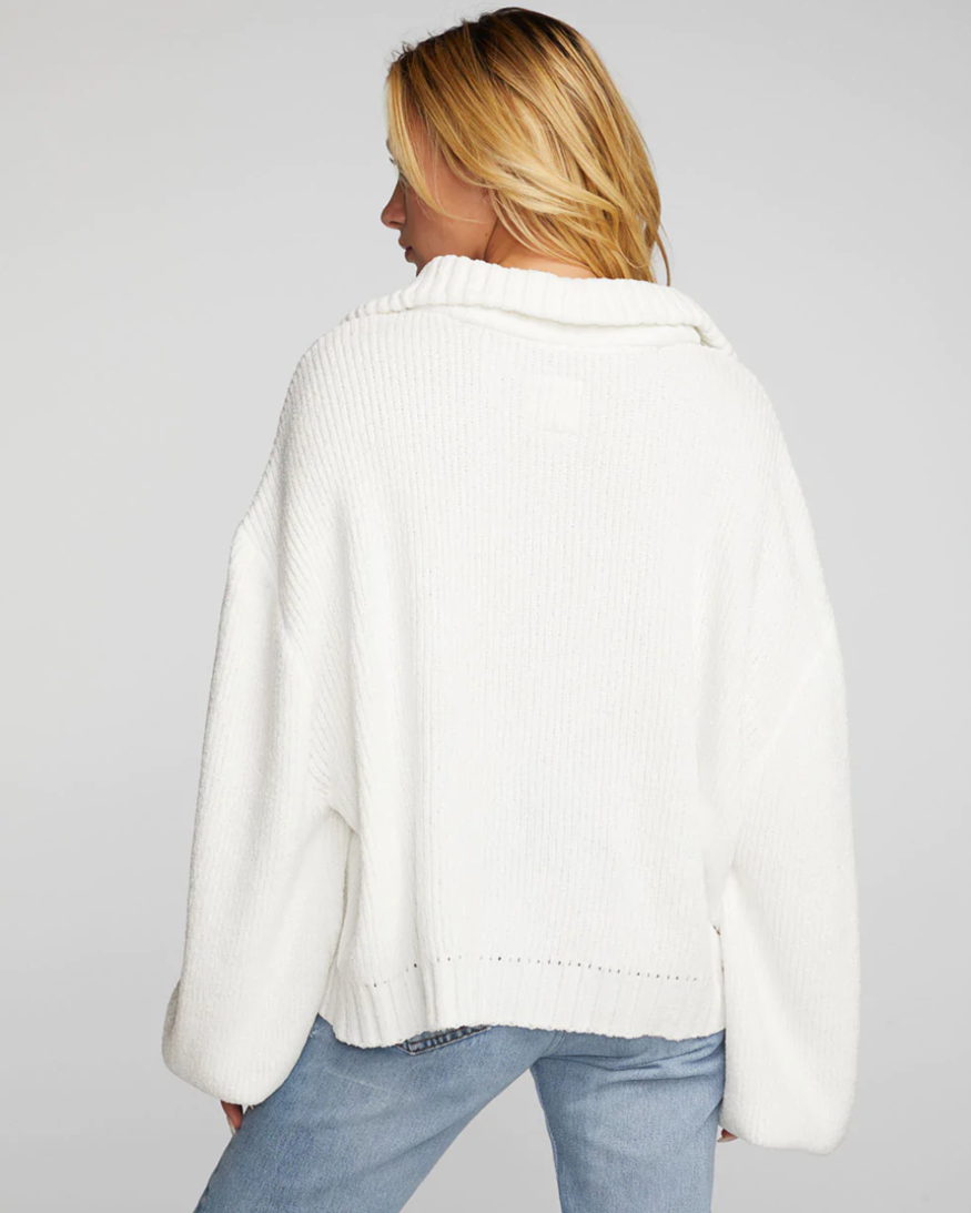 Chaser Reed Sweater