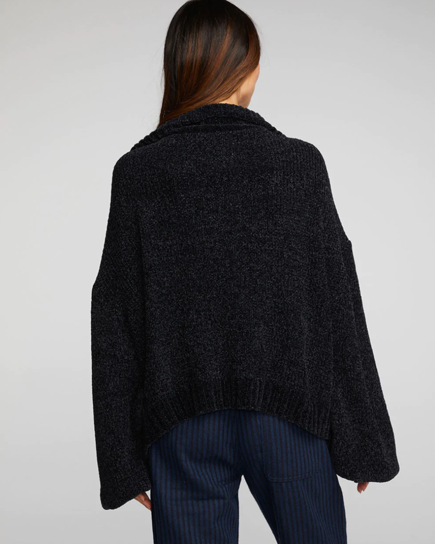Chaser Reed Sweater