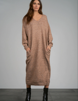 Elan Toni Sweater Dress