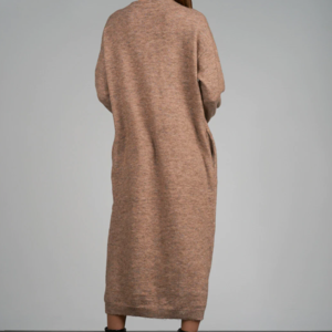 Elan Toni Sweater Dress