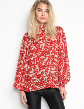 Kaffe Ronia Blouse