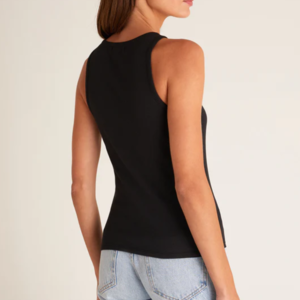 Z-Supply Janice High Neck Tank