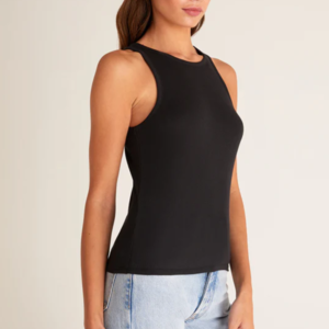 Z-Supply Janice High Neck Tank