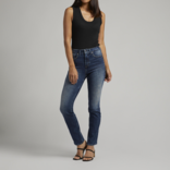Silver Jeans - For Us Infinite Fit Straight