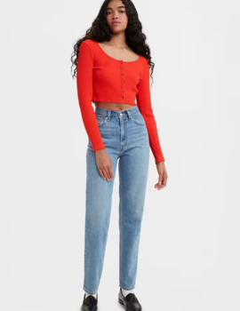 Levi's 80's Mom Levi's 80's Mom