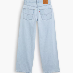 Levi's Baggy Dad Jean